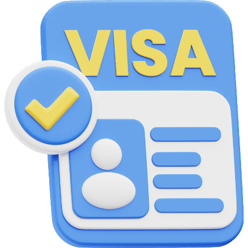 Visa Consultancy